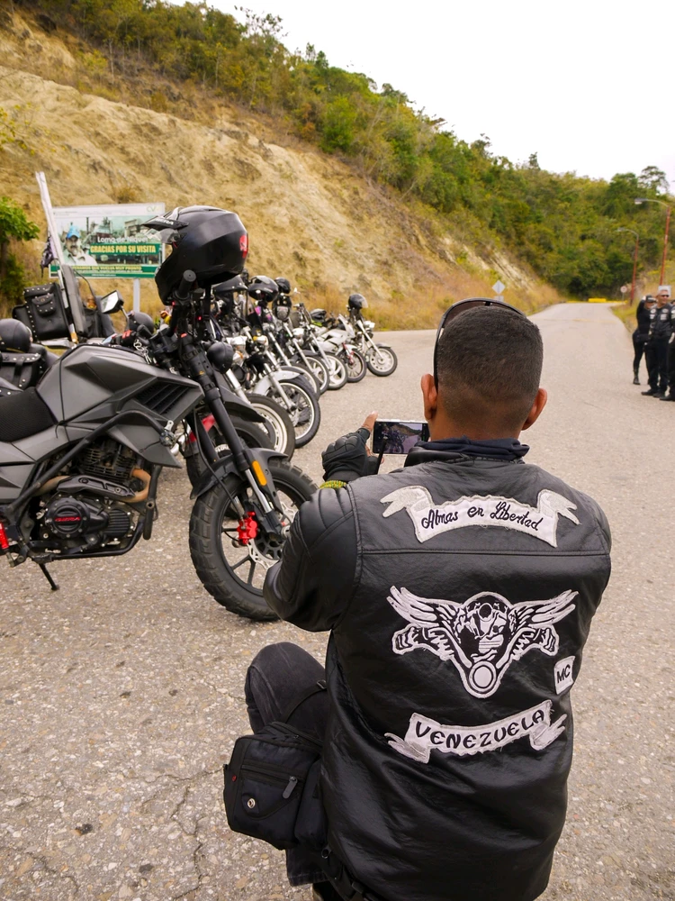 Me encanta salir y tomar fotografías 💕📷