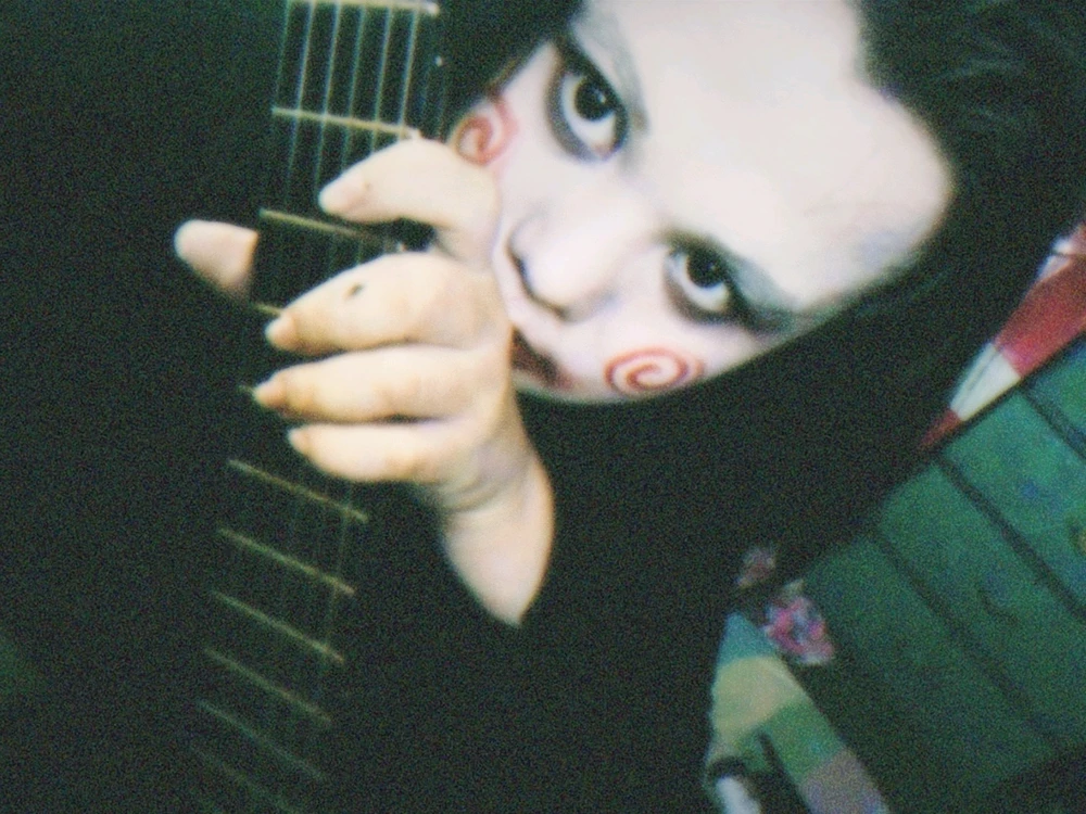 I-upload ni Ryna ang larawan