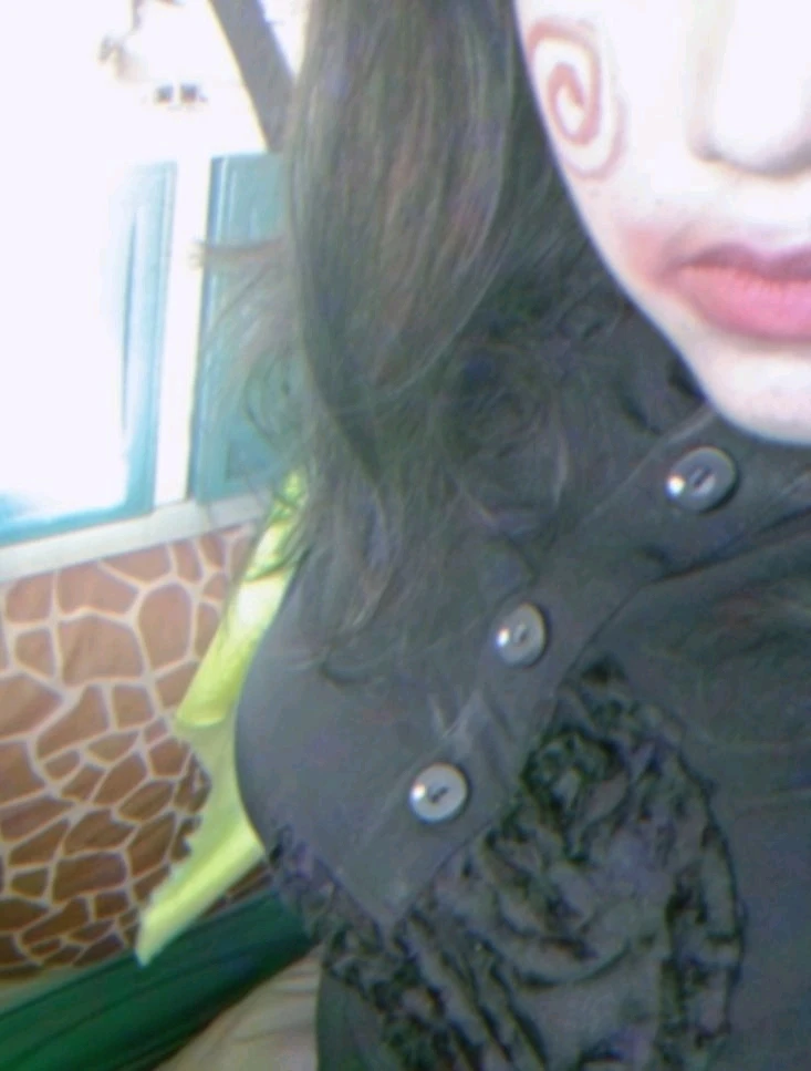 I-upload ni Ryna ang larawan