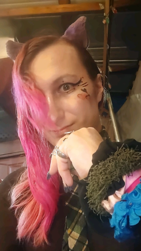 GIF uploaded by Meows
