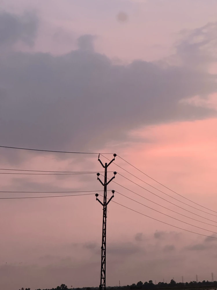 Ameghavarsh KR അപ്ലോഡ് ചെയ്ത ചിത്രം