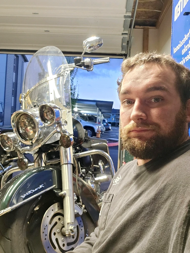 GIF uploaded by Bret