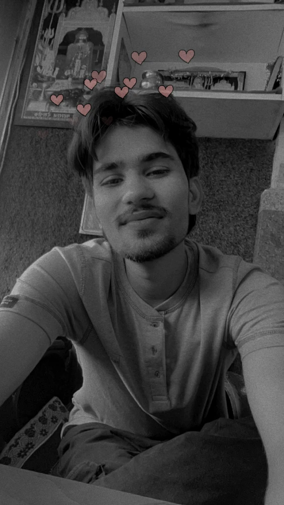 GIF gi-upload ni Yash sharma