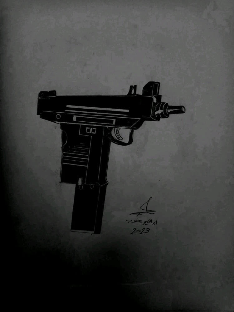 Ibrahimがアップロードした画像