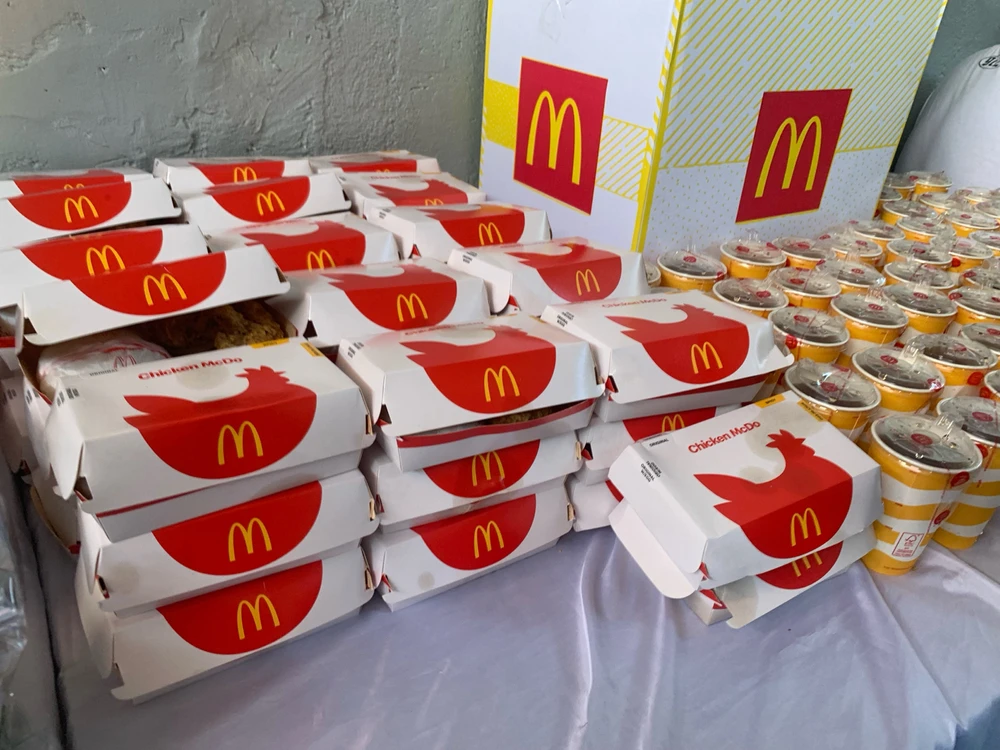 Image uploaded by The Biryani Guy