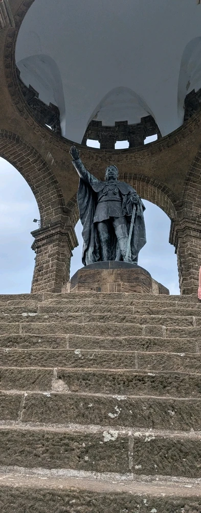 Kaiser Willhelms Denkmal