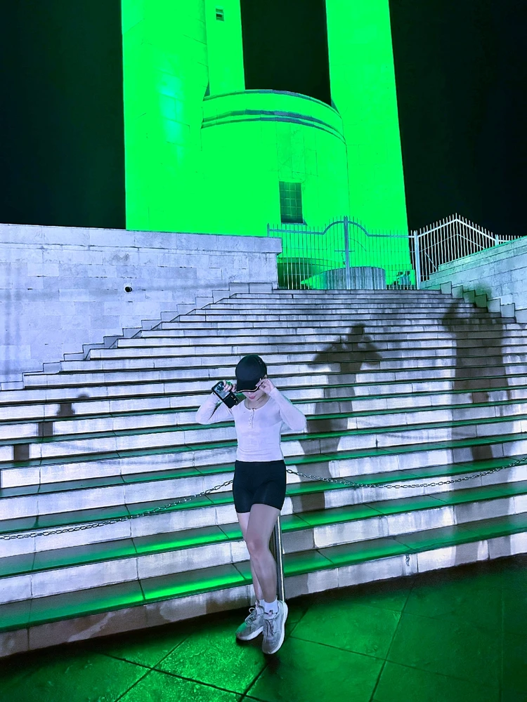 Image uploaded by Chi