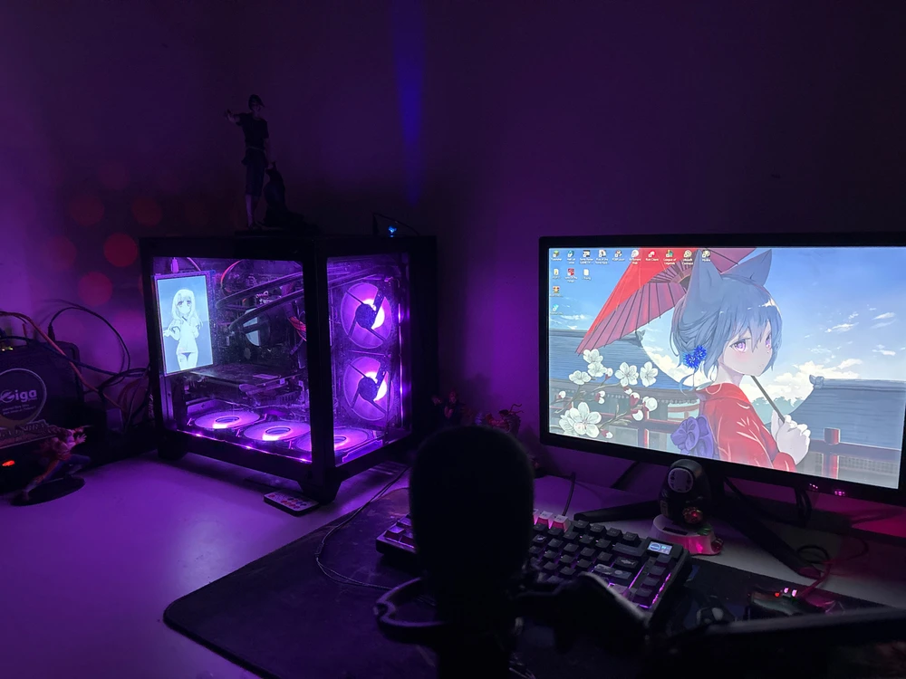 GIF enviado por Thiago