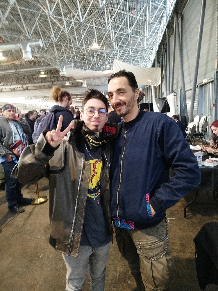 GIF ajouté par Julien