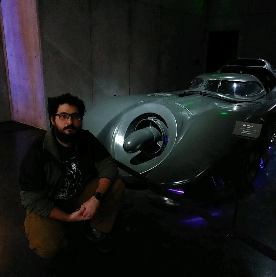 GIF uploaded by Jackson