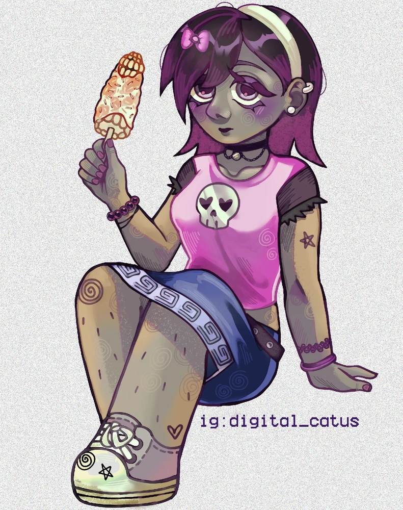 Imagen subida por Danaé