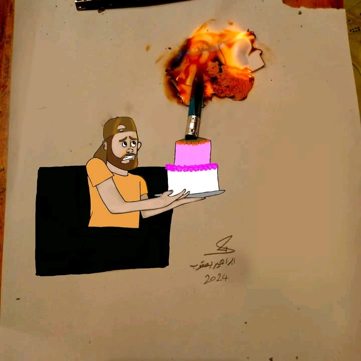 Ibrahimがアップロードした画像