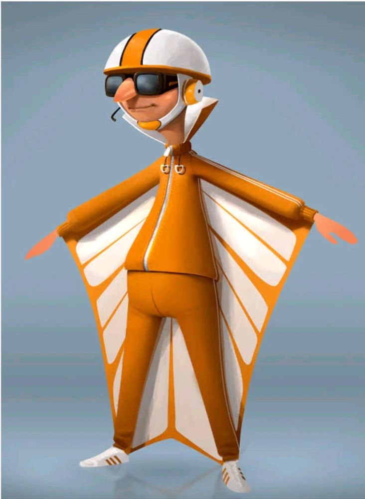 GIF enviado por Reginaldo