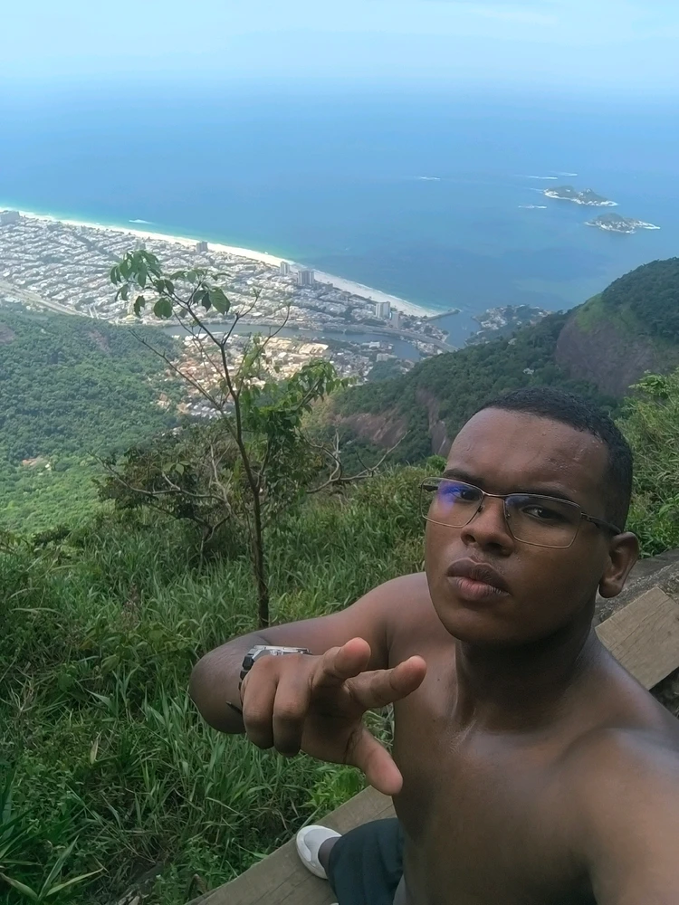 Imagem enviada por Nathan