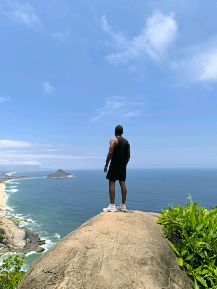 Imagem enviada por Nathan