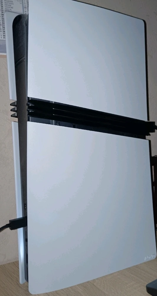 Après 4 ans ENFIN LA PS5