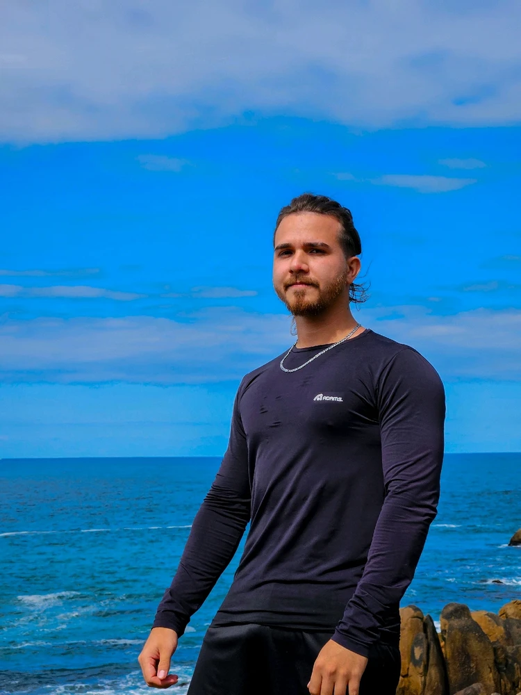 Imagem enviada por Everton