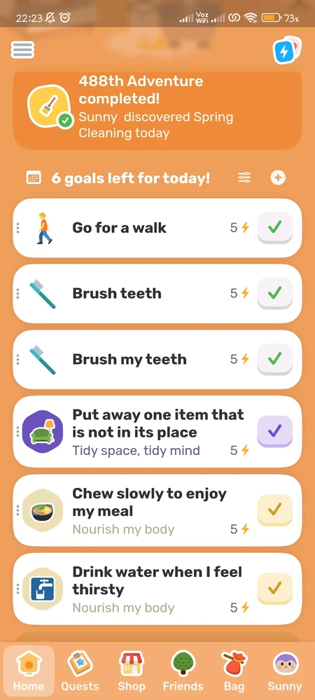 Imagen subida por Carolina