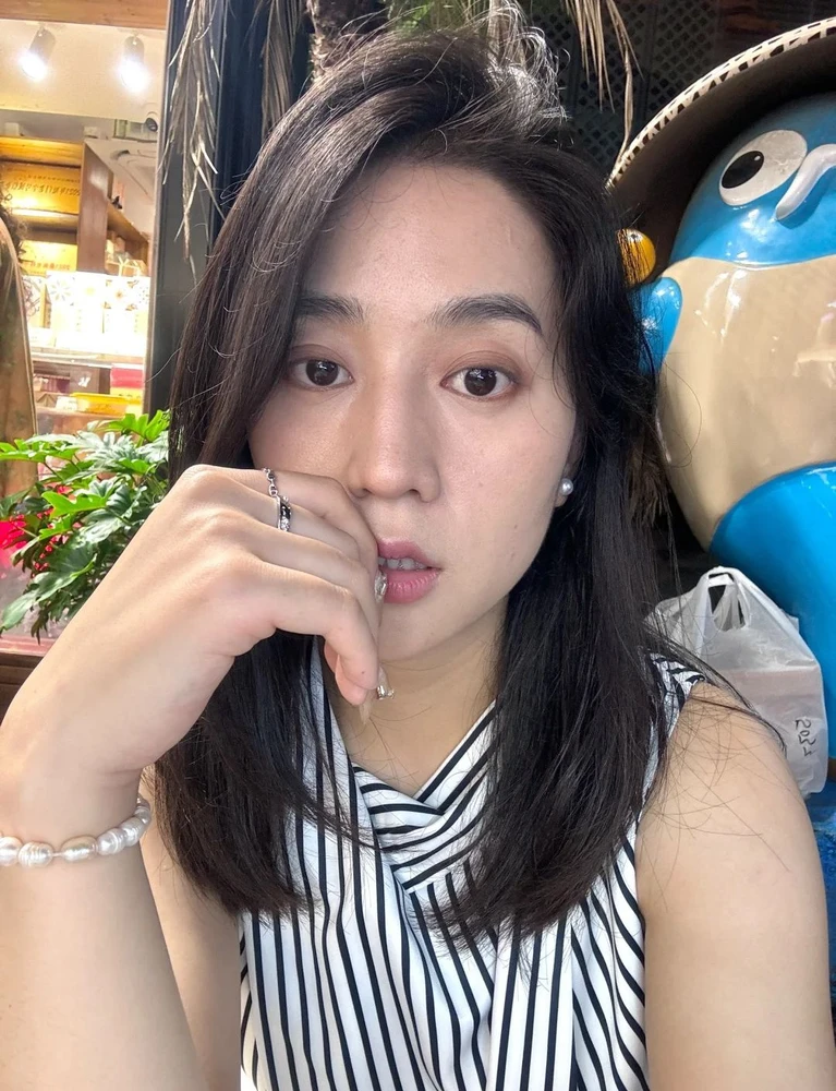 “Conocerme empieza con estas pequeñas cosas”