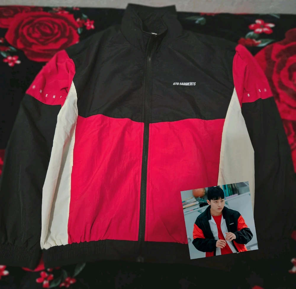 GIF subido por Anthony