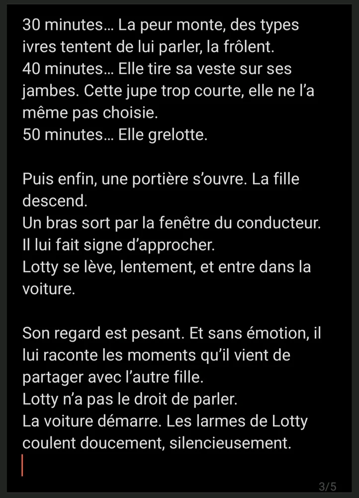 Image ajoutée par Stephe