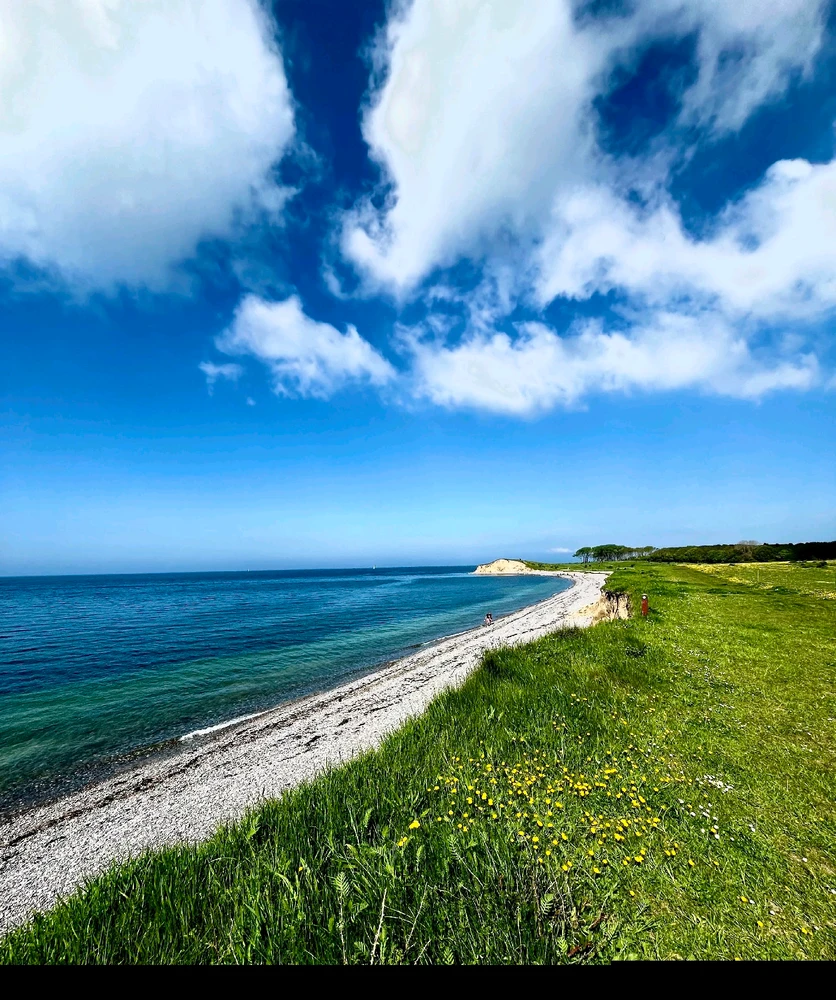 Denmark, peaceful and beauty