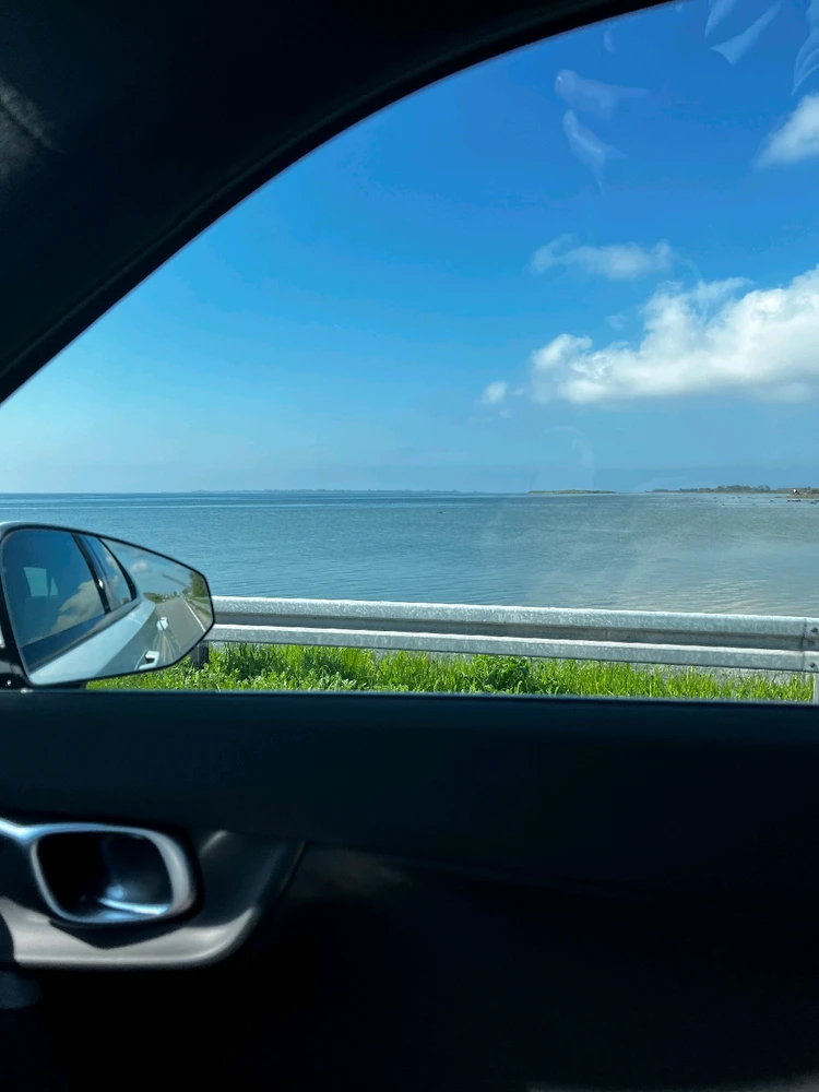 Denmark, peaceful and beauty