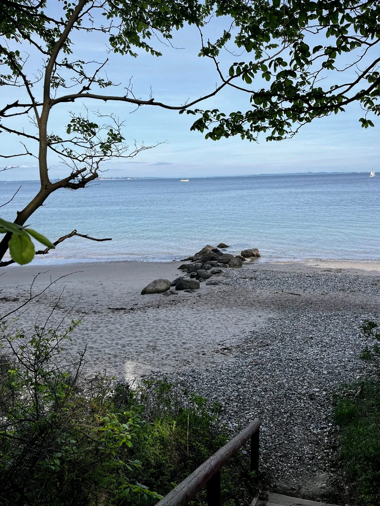 Denmark, peaceful and beauty