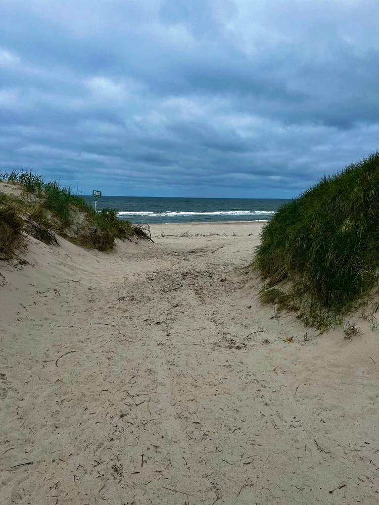 Denmark, peaceful and beauty