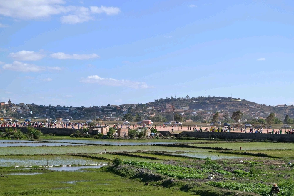 The beauty of Africa...#kenya