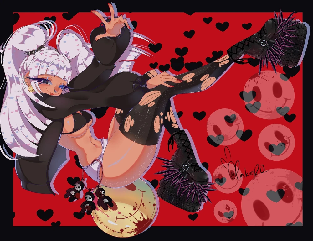 GIF subido por Limoncito