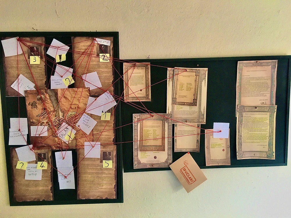 GIF uploaded by Tarık Serfice