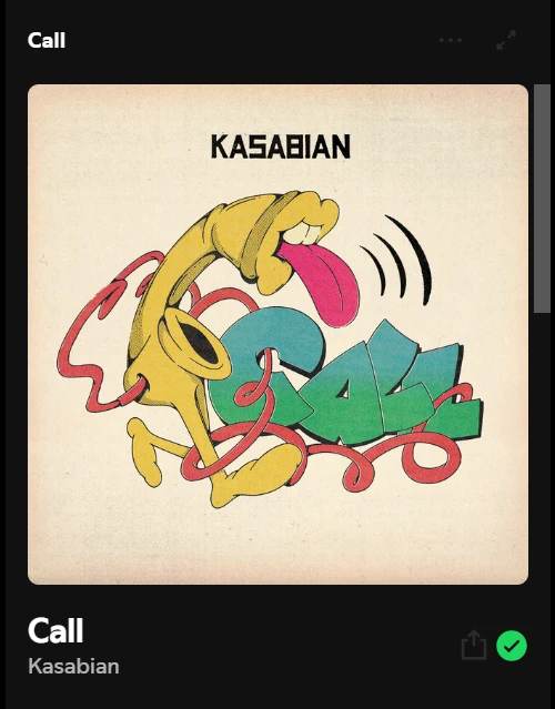 GIF enviado por Miss no one