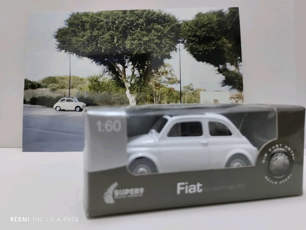 Immagine caricata da Alessandro | alpacigno