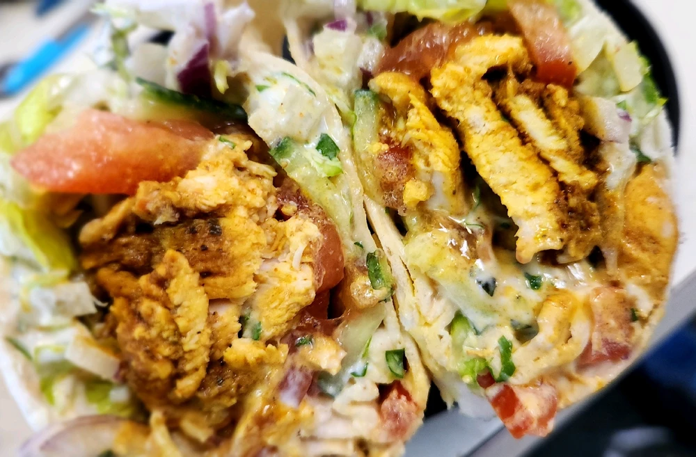 GIF uploaded by Christine