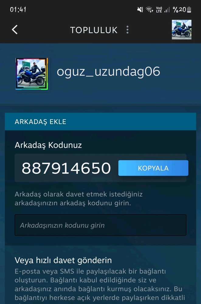 Oğuz Uzundağ tarafından yüklenen GIF