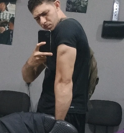 GIF enviado por Emerson