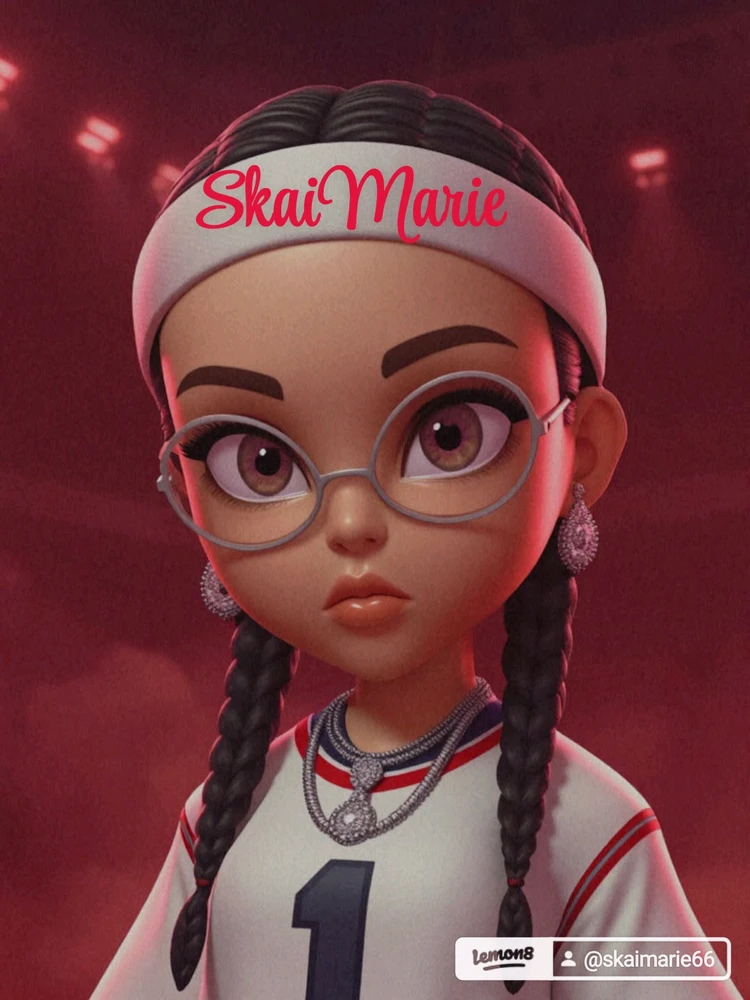 Image uploaded by SkaiMarie