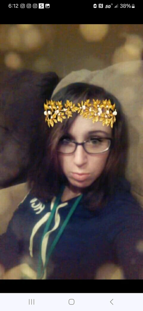 Image uploaded by SkaiMarie