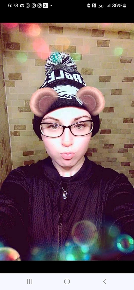 Image uploaded by SkaiMarie