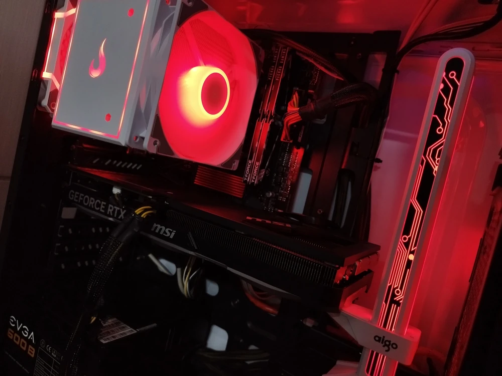 Imagem enviada por Guilherme Wendt Ramires