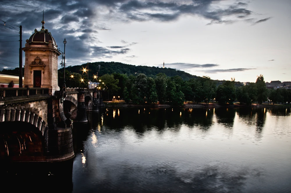 Fotku nahral/-a Dušan