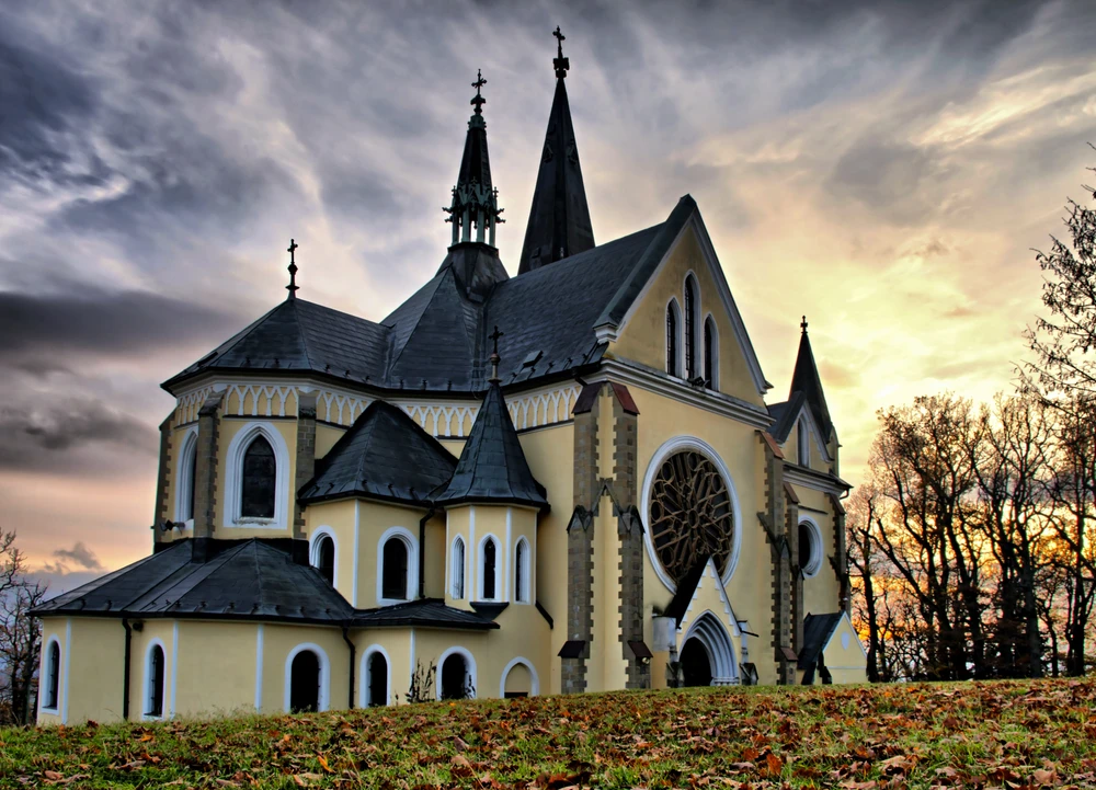 Fotku nahral/-a Dušan