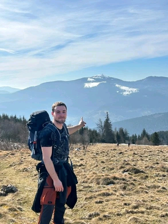 mountain trip
🫶🫶