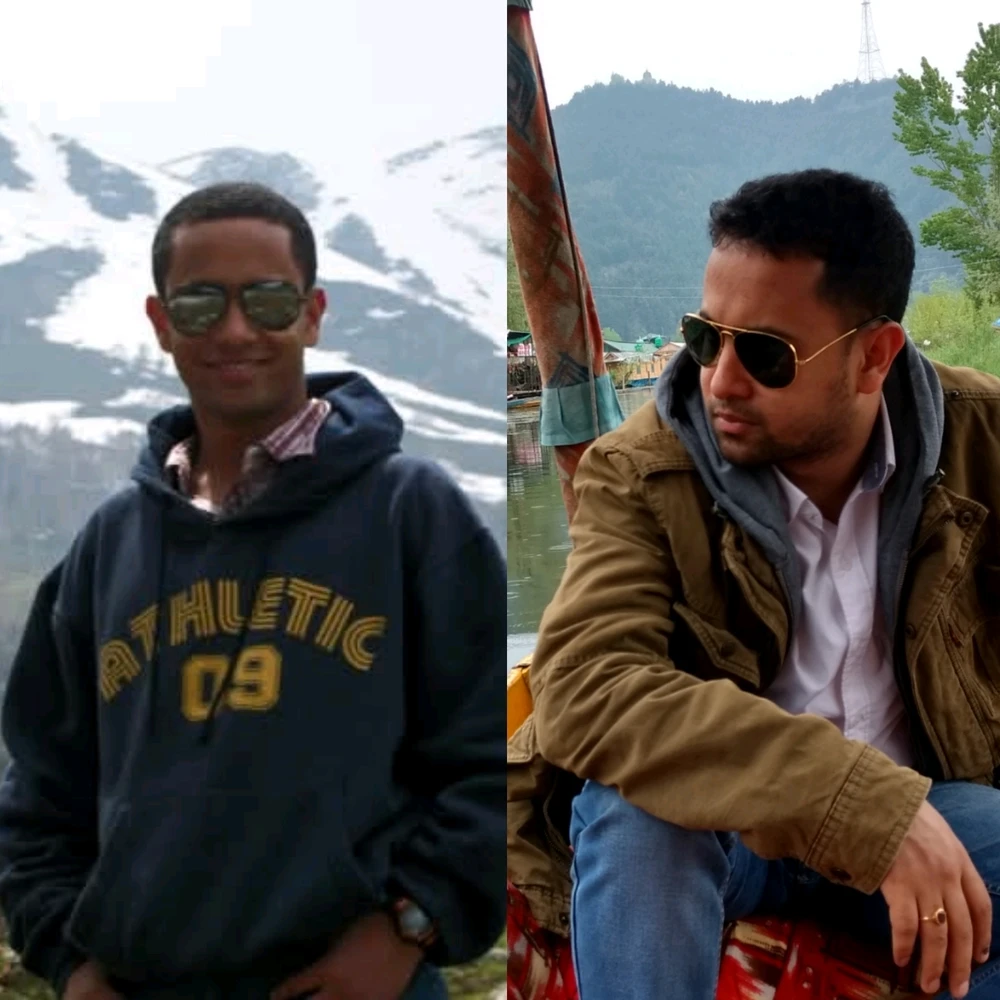 GIF tso los ntawm Yash Mishra