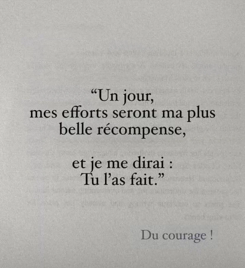 Courage