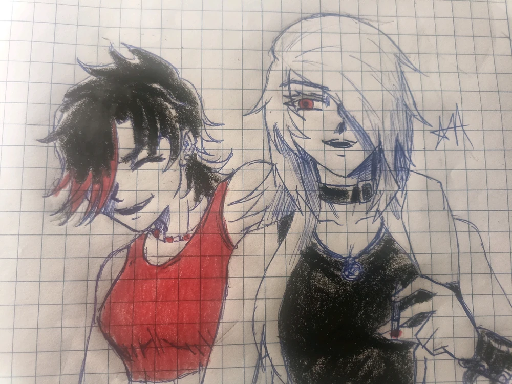 Imagen subida por Ryuko