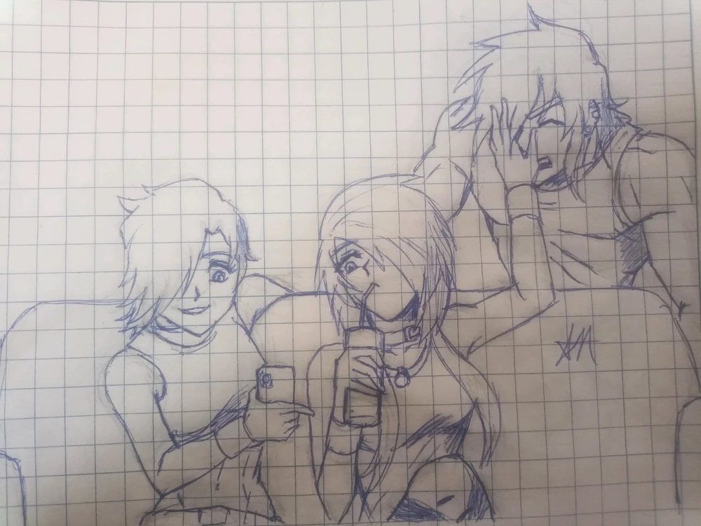 Imagen subida por Ryuko