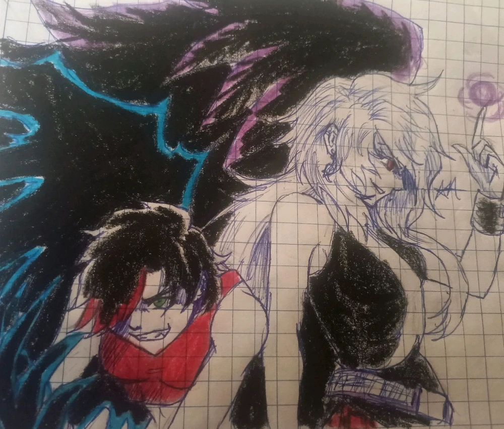 Imagen subida por Ryuko