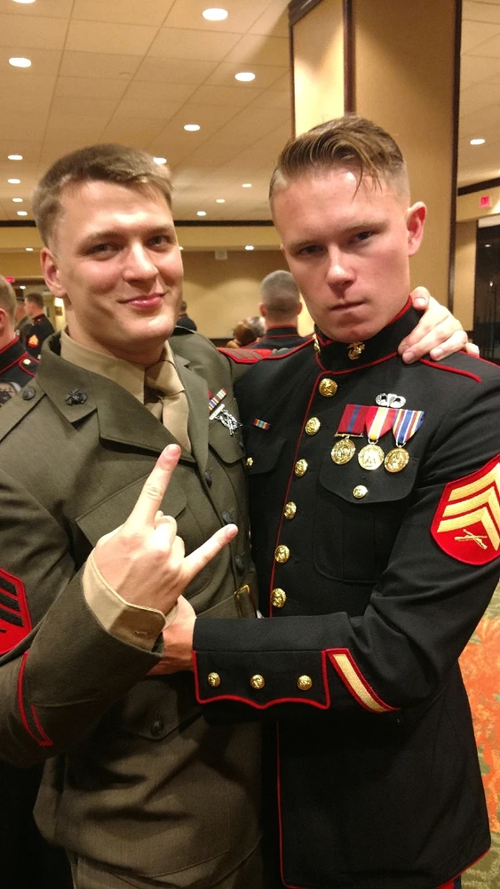 GIF uploaded by Cliff Savage